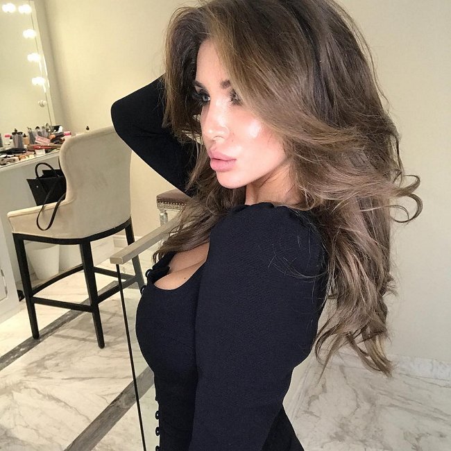 Жизнь после телестройки: Елизавета Кутузова