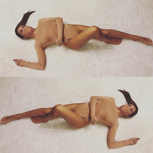 Жизнь после телестройки: Елизавета Кутузова