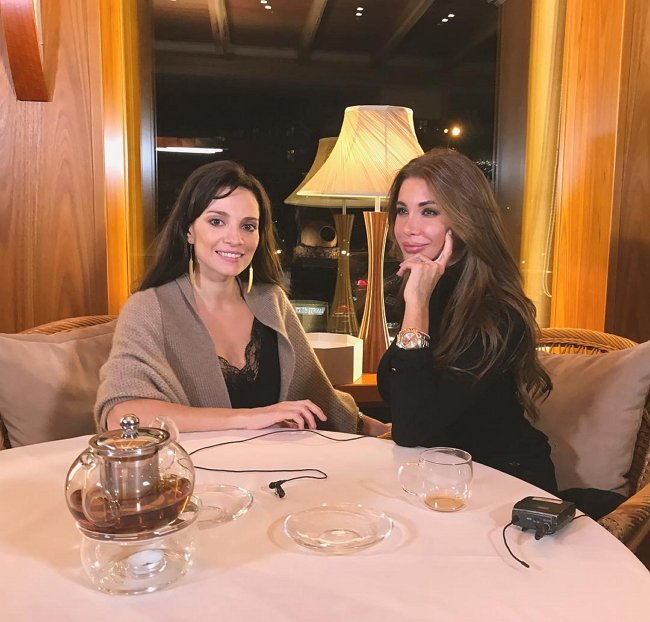 Жизнь после телестройки: Елизавета Кутузова