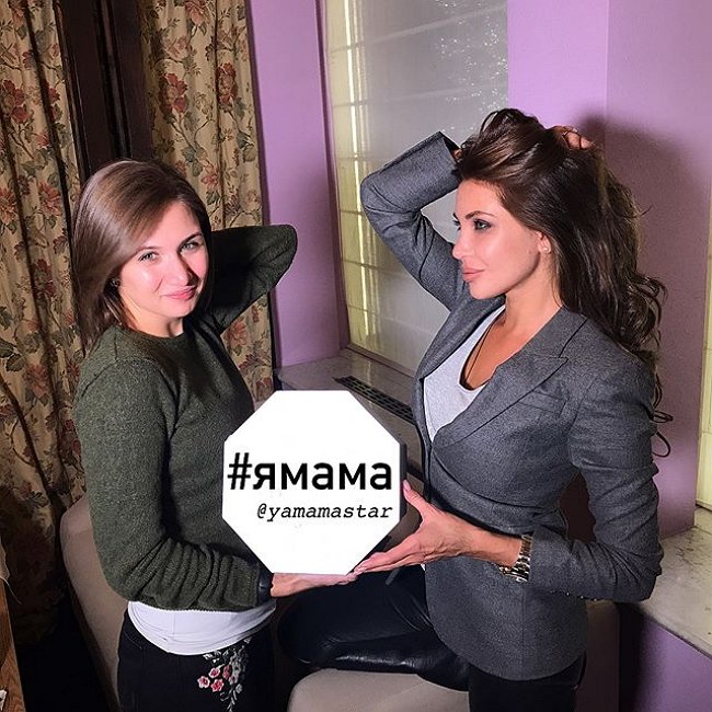 Жизнь после телестройки: Елизавета Кутузова