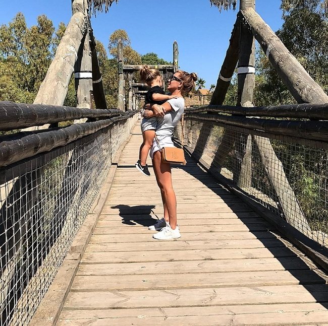 Жизнь после телестройки: Елизавета Кутузова