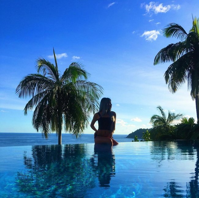 Фото участников с Сейшел (28.11.2017)