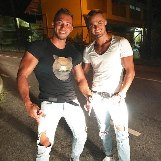 Фото участников с Сейшел (28.11.2017)