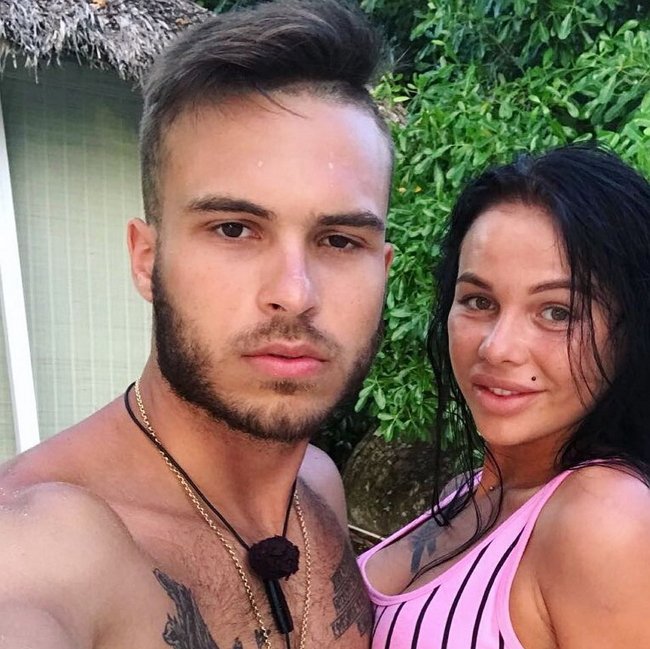 Фото участников с Сейшел (28.11.2017)