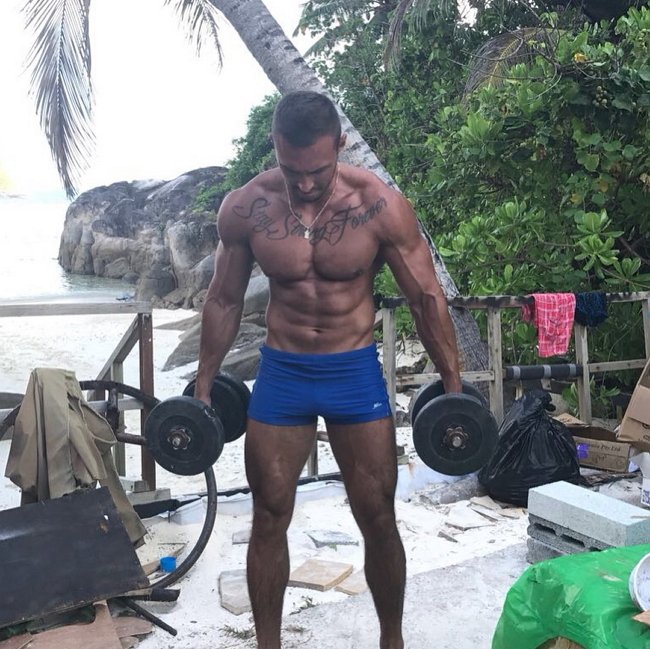 Фото участников с Сейшел (28.11.2017)