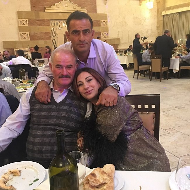 Марина Тристановна скоро станет свободной