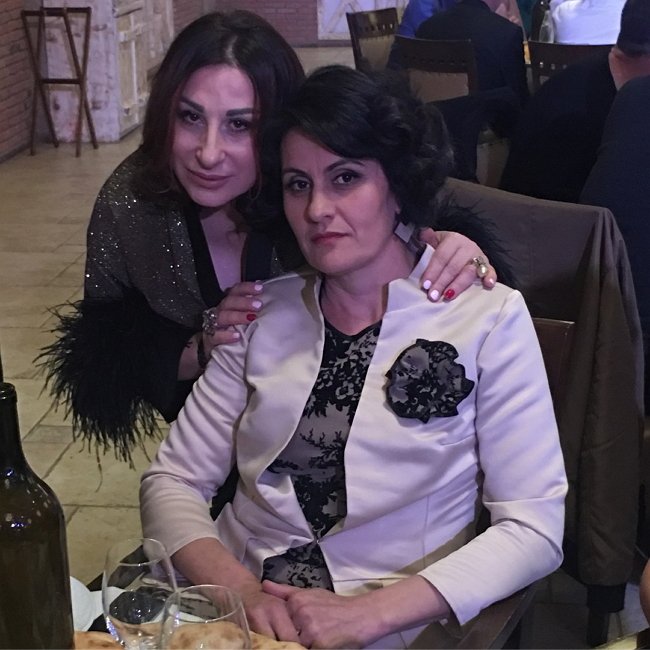 Марина Тристановна скоро станет свободной