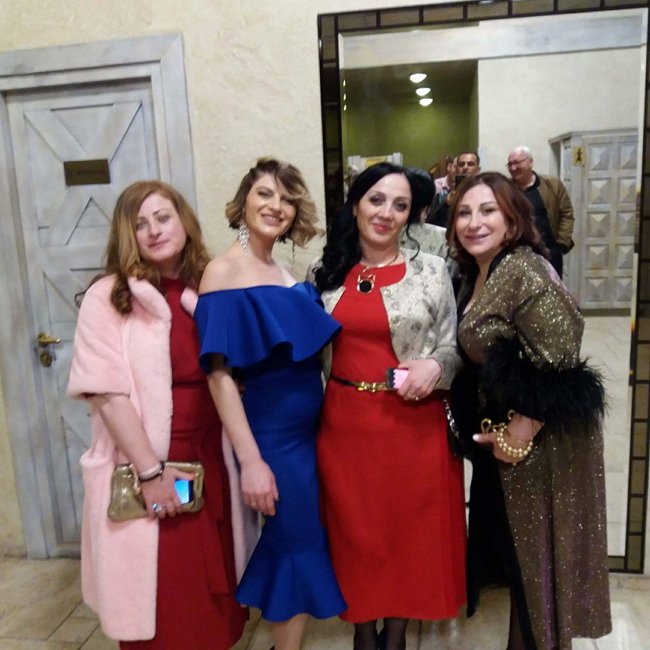 Марина Тристановна скоро станет свободной