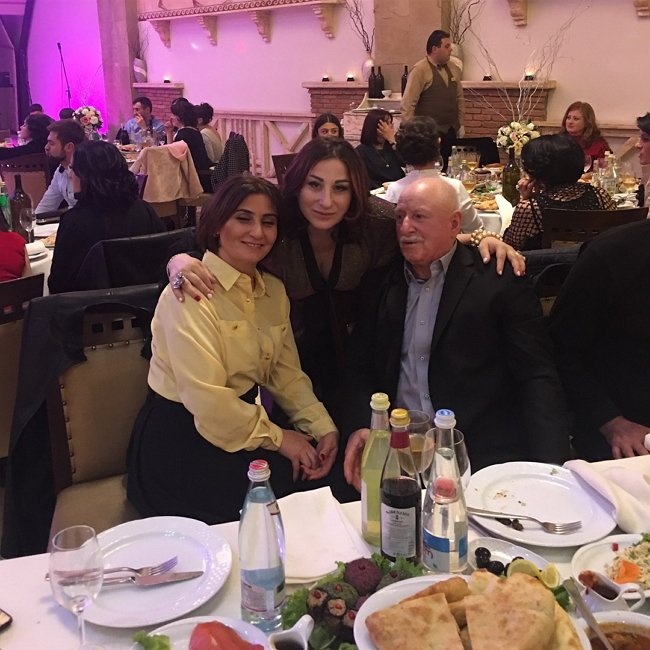 Марина Тристановна скоро станет свободной