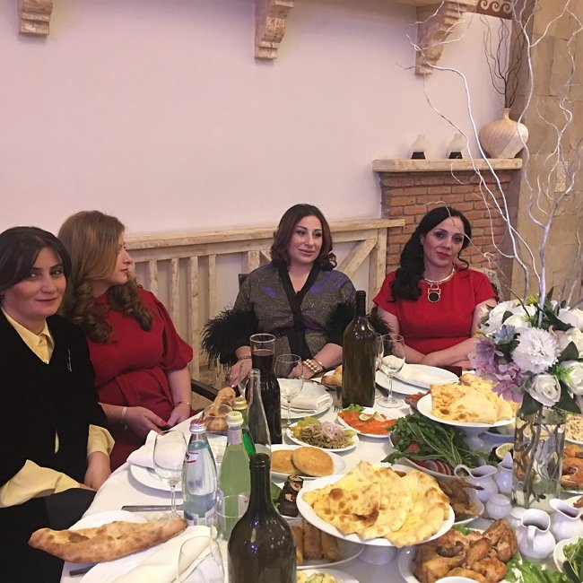 Марина Тристановна скоро станет свободной