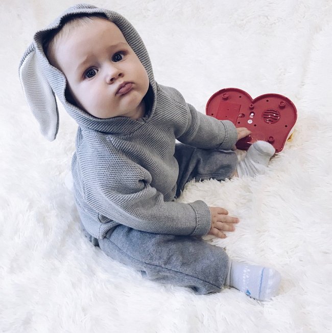  Фотоподборка детей участников (29.11.2017)