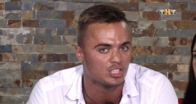 Мнение: Купин превратился в базарную бабу?