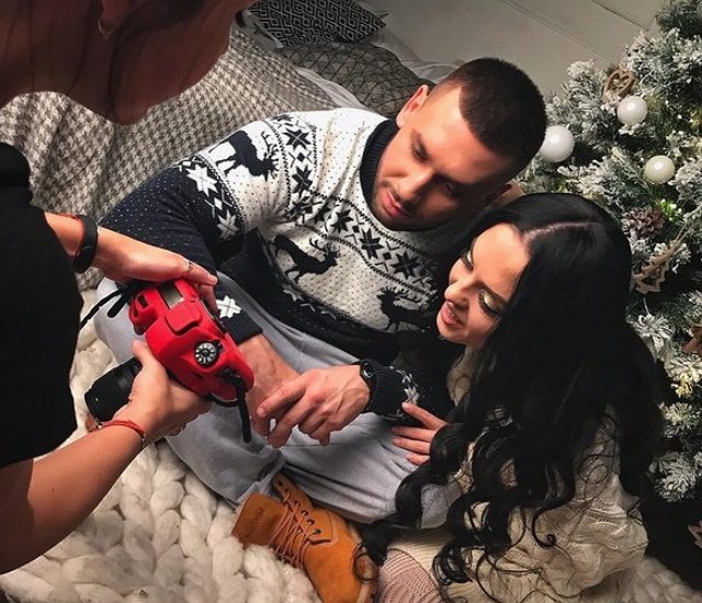 Сергей Кучеров: Мой заработок будет больше