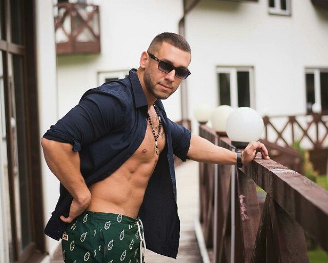 Сергей Кучеров: Мой заработок будет больше