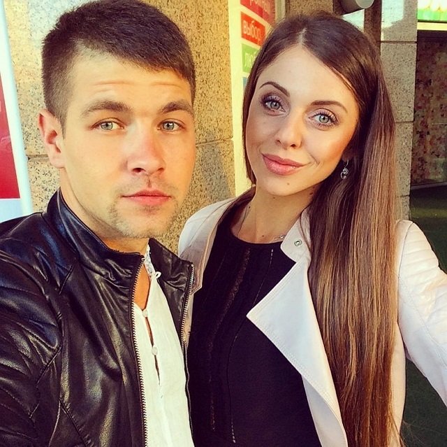 Эпохальная встреча семьи Рапунцель