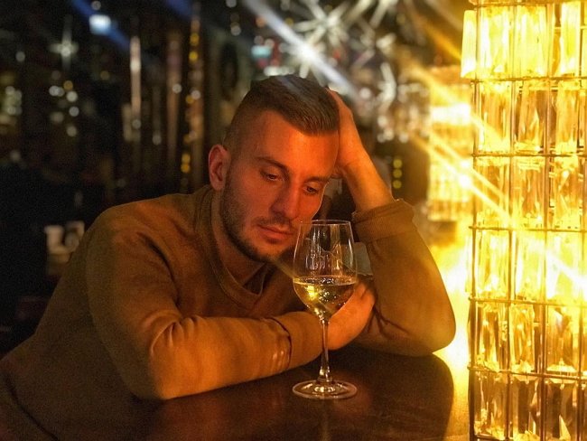 Свежие фото от участников (30.11.2017)