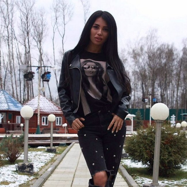 Свежие фото от участников (30.11.2017)