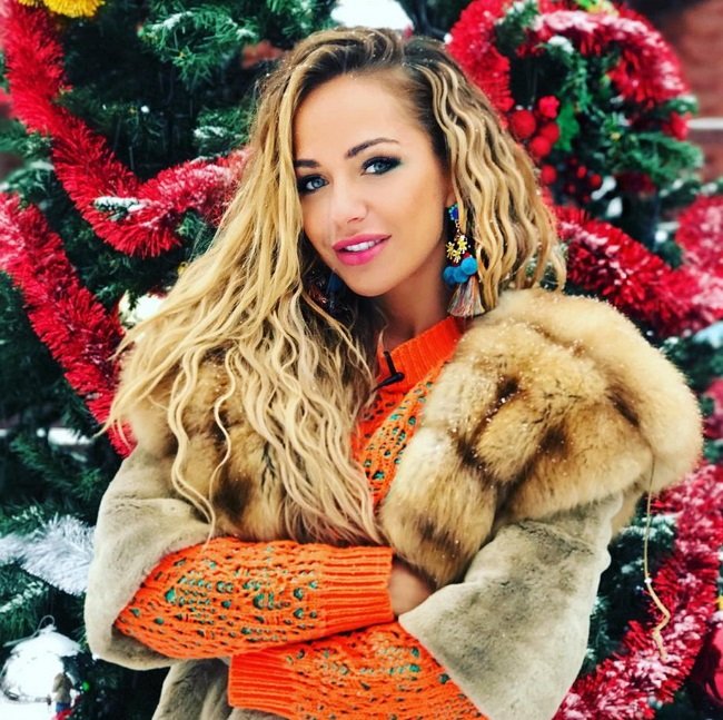 Свежие фото от участников (30.11.2017)