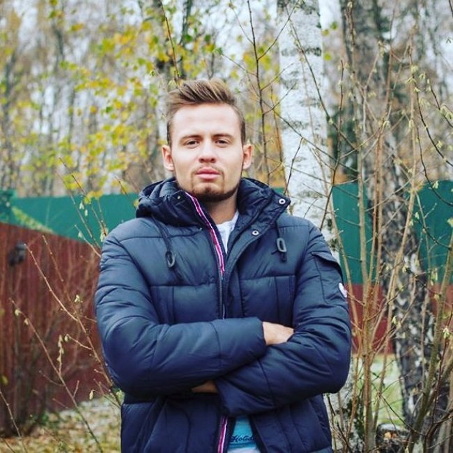 Свежие фото от участников (30.11.2017)