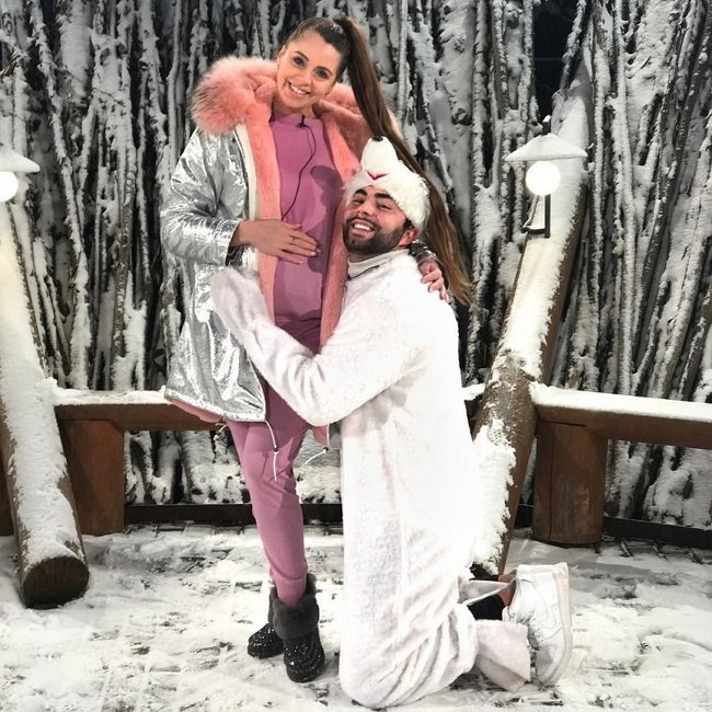 Свежие фото от участников (30.11.2017)