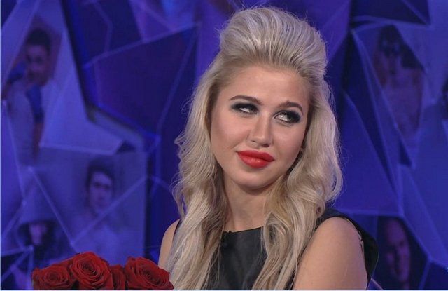 Мнение: Триумф скрипачки состоялся?