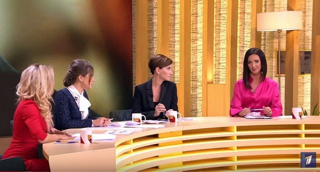 Мнение: Шаг к «творчеству» от Бузовой?