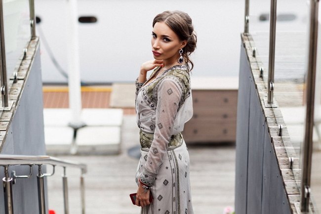 Жизнь после телестройки: Екатерина Пиксаева