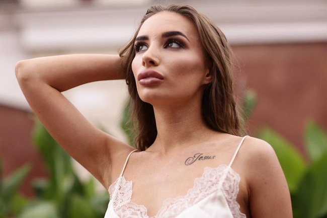 Жизнь после телестройки: Екатерина Пиксаева