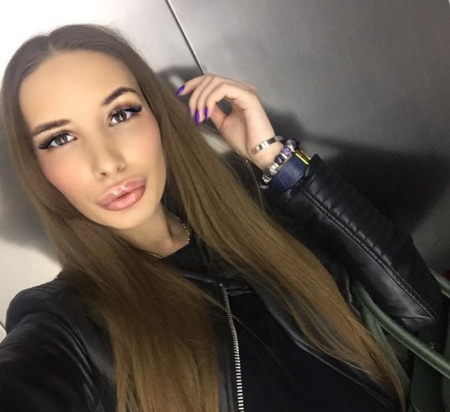 Жизнь после телестройки: Екатерина Пиксаева