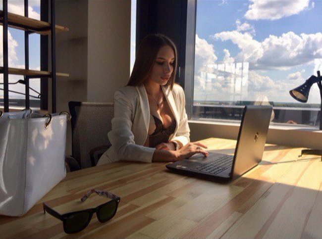 Жизнь после телестройки: Екатерина Пиксаева