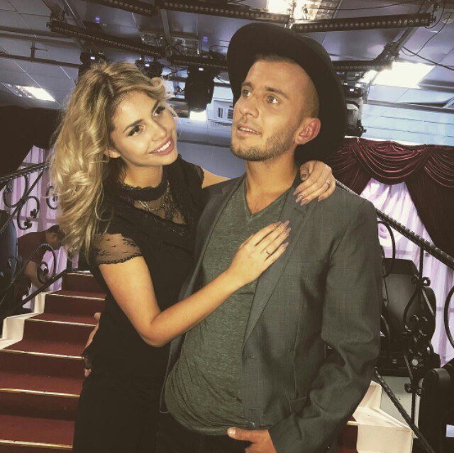 Виталий Малышев: Тут творится такой дурдом!