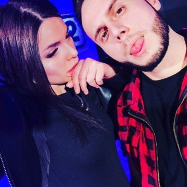 Татьяна Графова: Мне не хватает Артема!