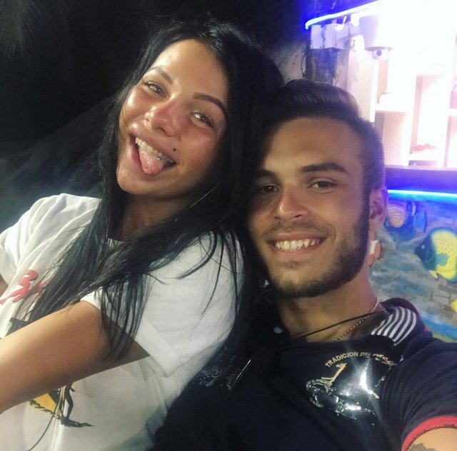 Фото участников с Сейшел (1.12.2017)