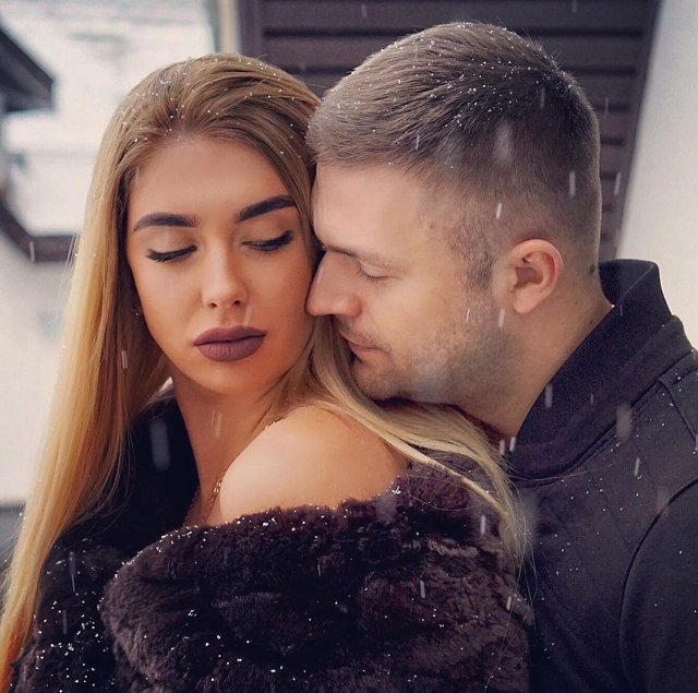 Свежие фото от участников (1.12.2017)