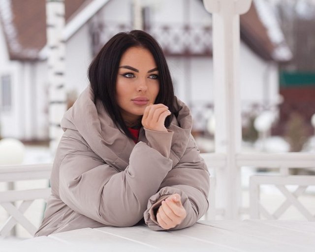 Свежие фото от участников (1.12.2017)