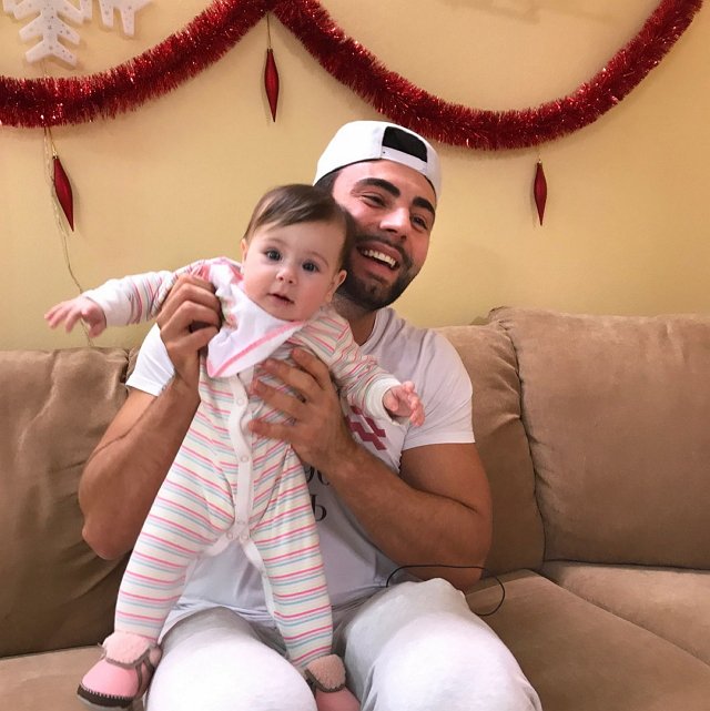 Фотоподборка детей участников (1.12.2017)