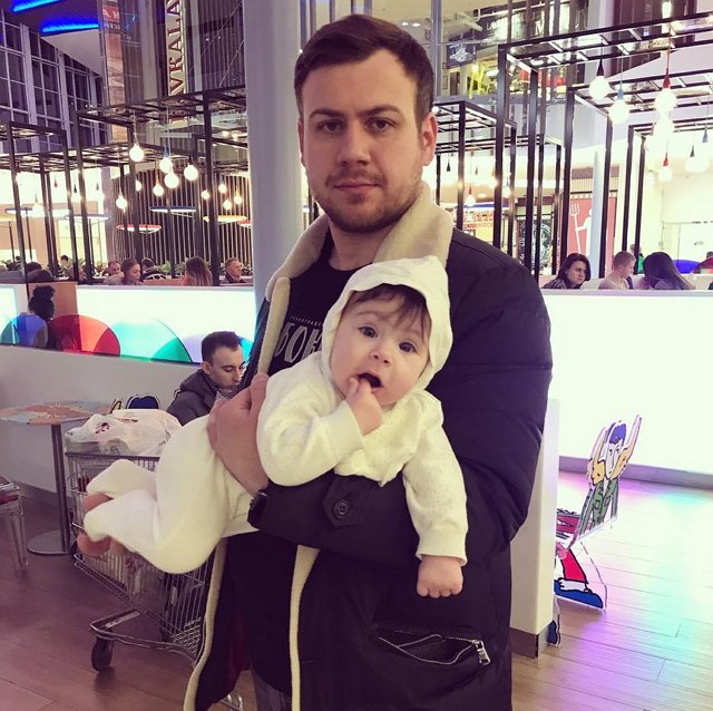 Фотоподборка детей участников (1.12.2017)