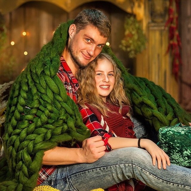 Фотоподборка детей участников (1.12.2017)