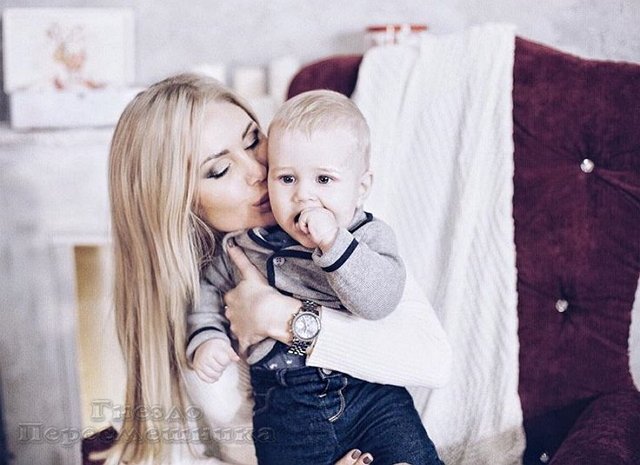 Фотоподборка детей участников (1.12.2017)