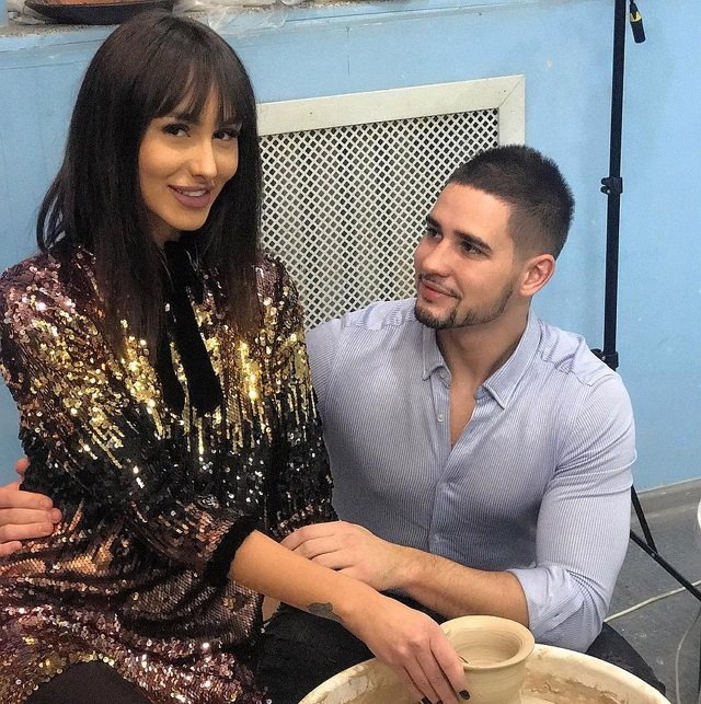 Новости от Кота Баюна (1.12.2017)