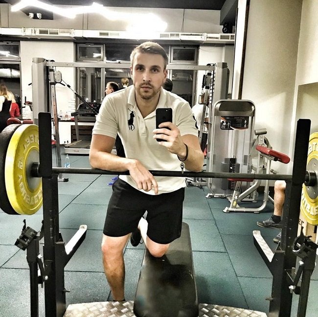 Жизнь после телестройки: Игорь Трегубенко