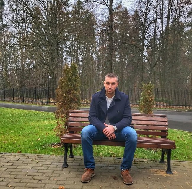 Жизнь после телестройки: Игорь Трегубенко