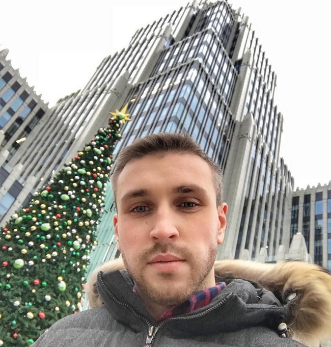 Жизнь после телестройки: Игорь Трегубенко