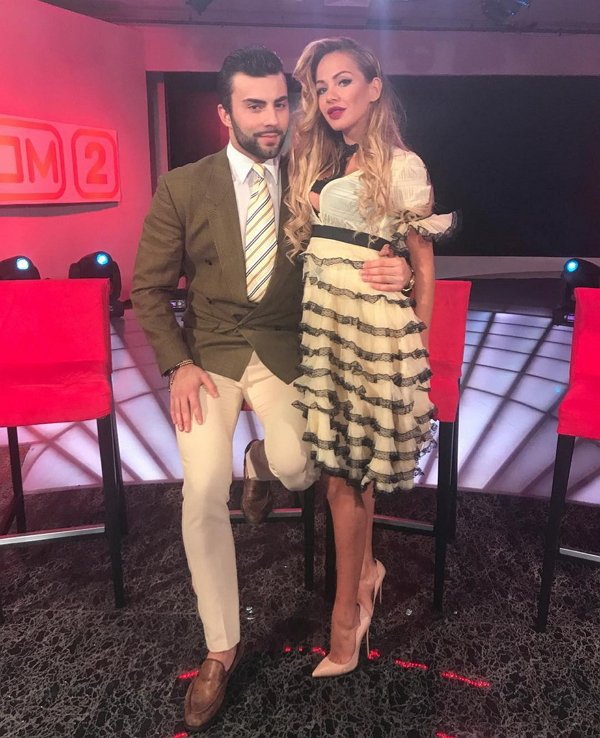 Алексей Чайчиц: Смена тактики в отношениях