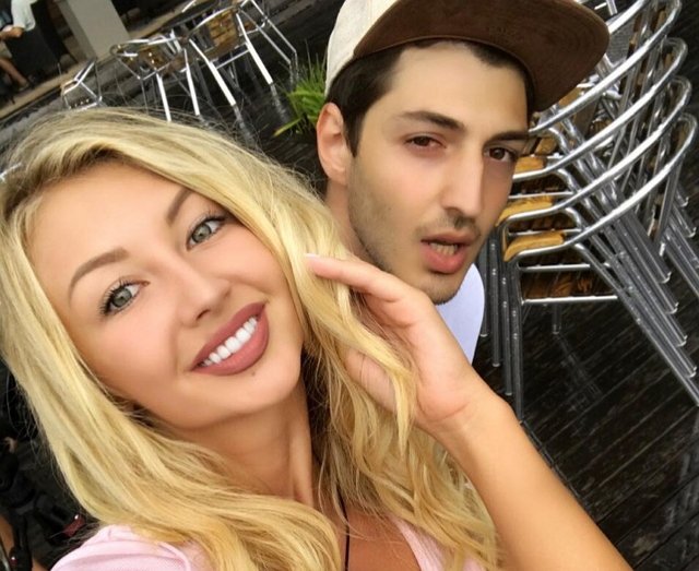 Марго Овсянникова: Я не держу зла на Сашу