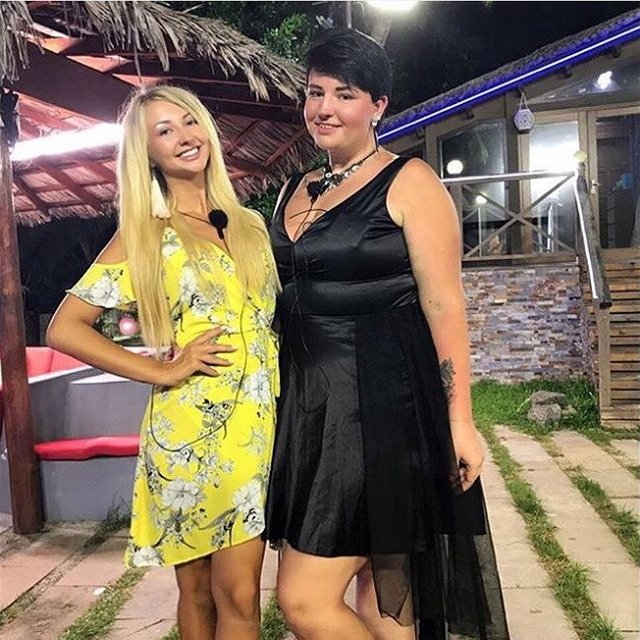 Марго Овсянникова: Я не держу зла на Сашу