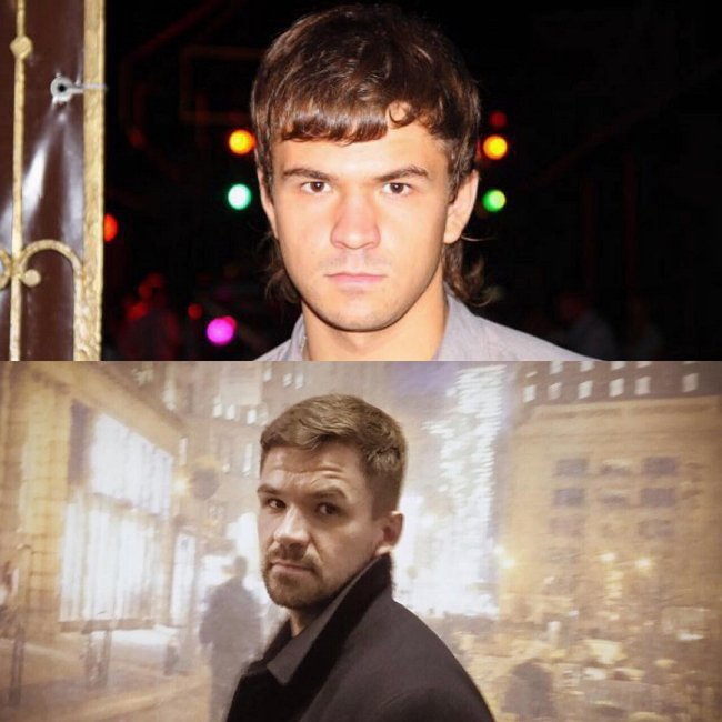 Петр Шепель: Цените время и жизнь!