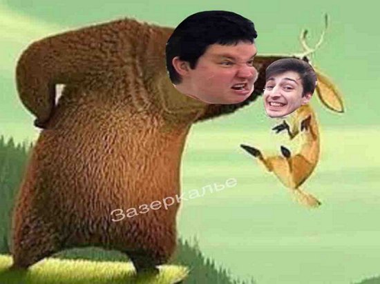 Приколы о Дом-2 (2.12.2017)