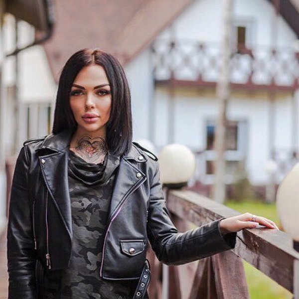 Полина Лобанова: Мне этот недомужик не нужен