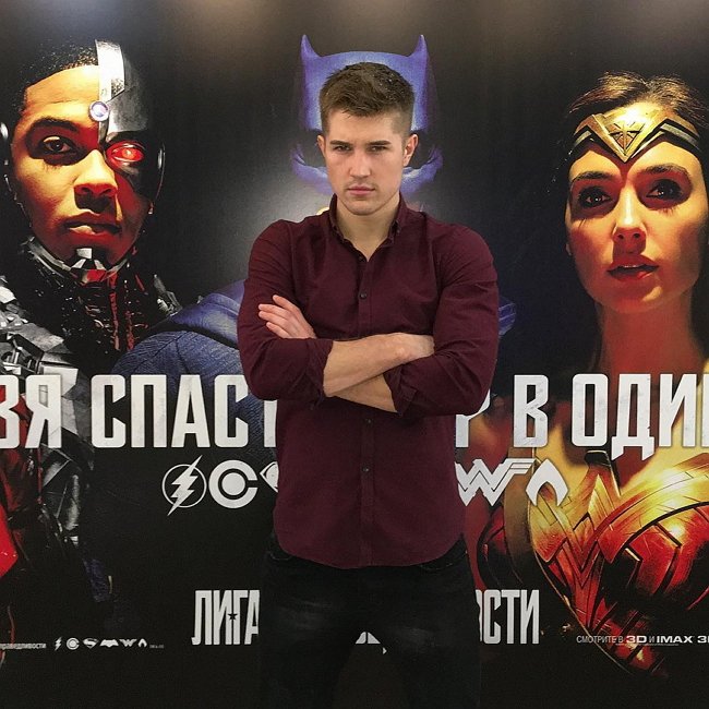 Свежие фото от участников (2.12.2017)